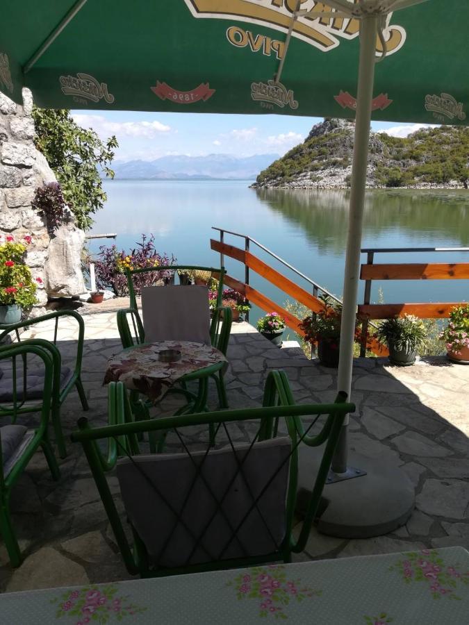 Holiday Home Radus Virpazar Exterior photo