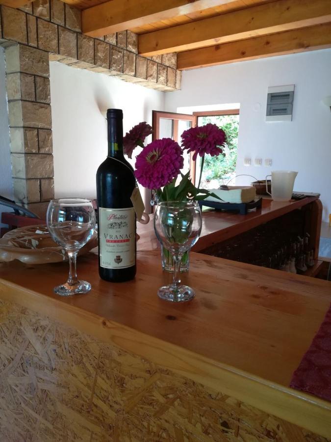 Holiday Home Radus Virpazar Exterior photo