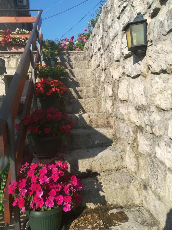 Holiday Home Radus Virpazar Exterior photo