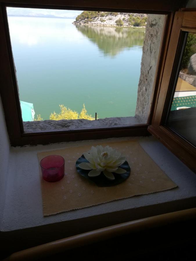 Holiday Home Radus Virpazar Exterior photo