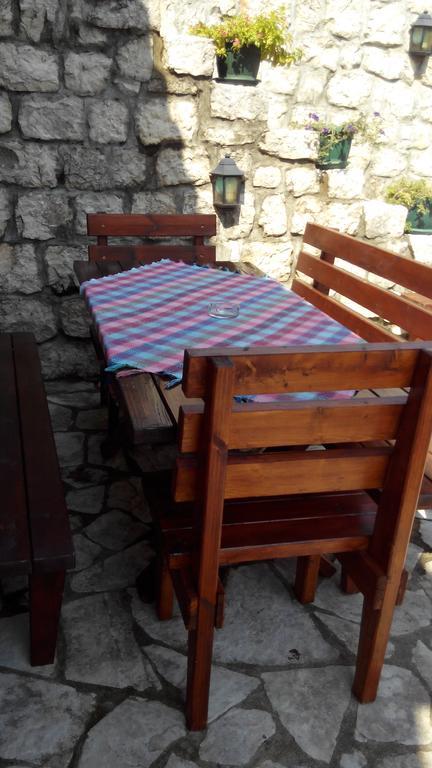 Holiday Home Radus Virpazar Exterior photo